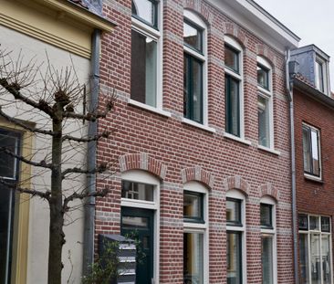 Studio Kleine Marktstraat, Harderwijk huren? - Foto 4