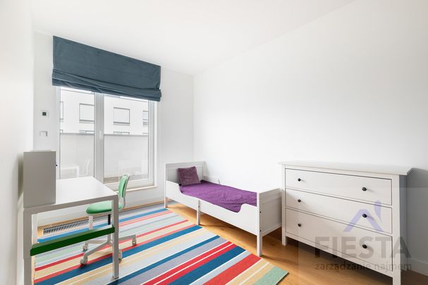 Warszawa Wilanów, al. Rzeczypospolitej - Фото 1