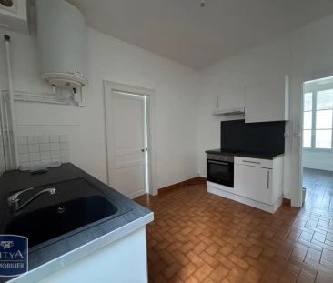 Appartement à louer 3 pièces 49.95m² - Photo 6