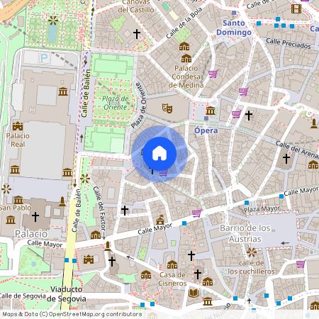 Madrid