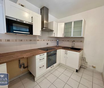 Location Appartement 3 pièces 62m² MEAUX 77100 - Photo 5