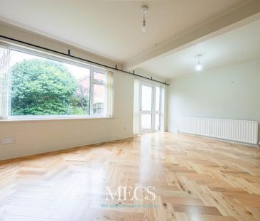 5 bedroom semi-detached house to rent - Photo 2