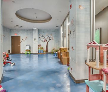 For Lease - 2240 LAKE SHORE Boulevard Unit# 2208, Toronto, Ontario - Photo 2