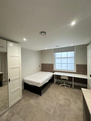 Studio to rent - Photo 3