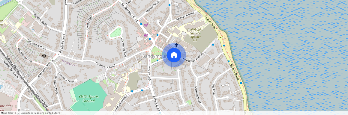 10 Sandymount Green, Sandymount, Dublin 4