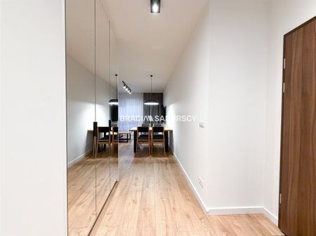 Apartament z klimatyzacją i 2 balkonami - od zaraz - Photo 5