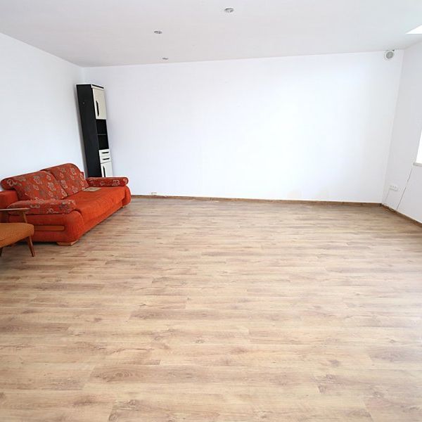 Mieszkanie 49 m2 Tuchów ul. Daszyńskiego - Фото 1