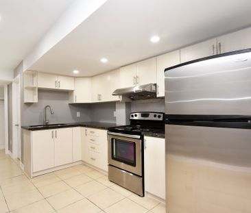 For Lease - 54 Palleschi Drive, Brampton, Ontario - Photo 6