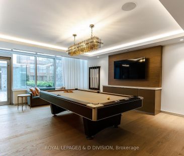 For Lease - 188 Cumberland Street Unit# 1705, Toronto, Ontario - Photo 3