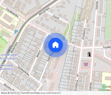 Nad Potokiem 31 | Sołacz | 2 pokoje | Wolne od Grudnia - Photo 1