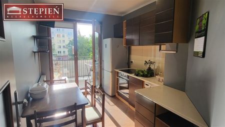 Dwupokojowe mieszkanie do wynajęcia, - Фото 3