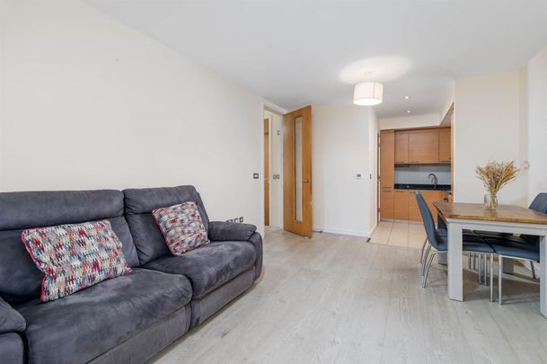 Apartment 47, Temple Hall, Milltown Avenue, Mount Saint Annes, Milltown, Dublin 6 - Photo 1