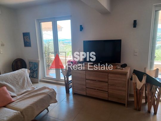 Μονοκατοικία για ενοικίαση - Λαύριο - Photo 1
