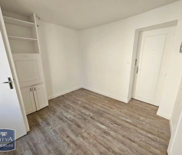 Appartement à louer 1 pièce 11.4m² - Photo 1