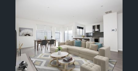 Townhouse with 3 living areas! - Photo 5