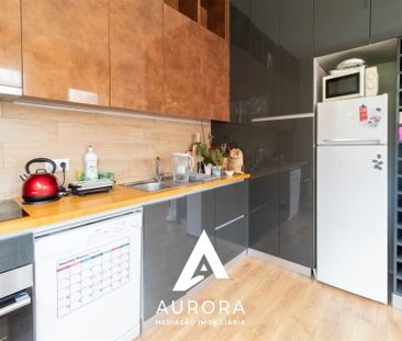 Andar de Moradia T4 - Photo 5