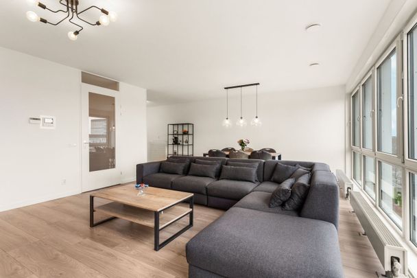 Appartement te huur: Meer en Vaart 94-A 1068 ZZ Amsterdam - Foto 1