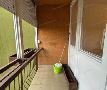 Kiadó átlagos állapotú lakás - Nyíregyháza - Photo 5