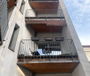 Zentral-begehbare 2 Zimmerwohnung mit Aussenfläche - Photo 5