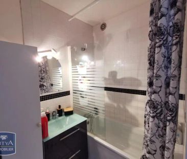 Appartement à louer 2 pièces 48.59m² - Photo 6