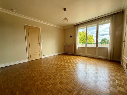 Location Appartement 2 pièces 40m² ISLE 87170 - Photo 1