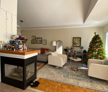 For Lease - 32 Villandry Crescent, Vaughan, Ontario - Photo 1