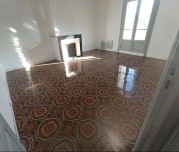 Location Appartement 3 pièces 85 m2 à Béziers - Photo 1