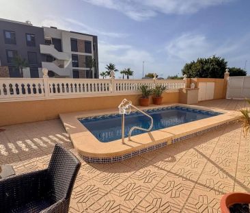 Orihuela - Photo 3