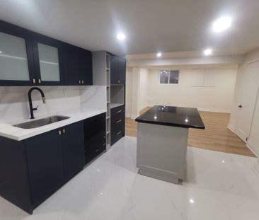 For Lease - 3 Feltham Road Unit# Basement, Markham, Ontario - Photo 3