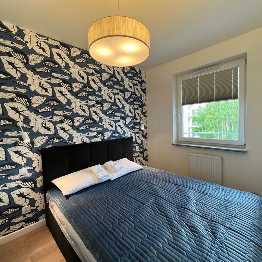 Mieszkanie na wynajem - Фото 1