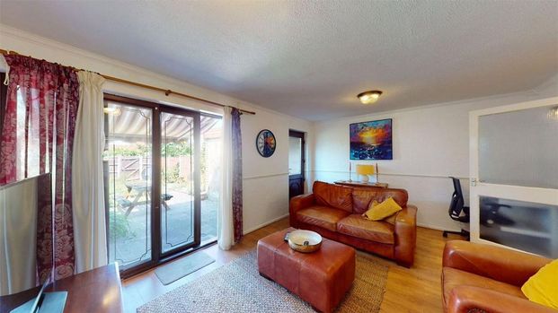 3 bedroom terraced house to rent - Photo 1