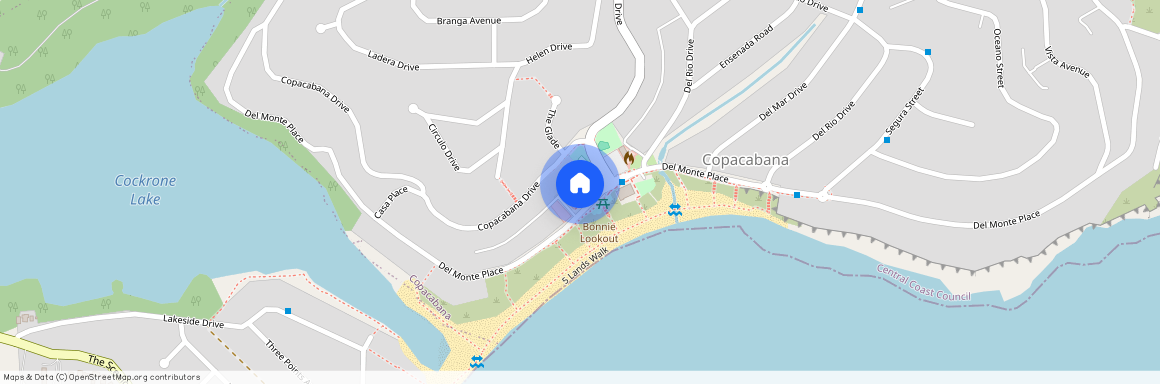 A, 210, Del Monte, Place, Copacabana, 2251, New South Wales