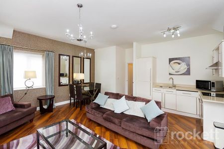 2 bedroom apartment to rent - Photo 4