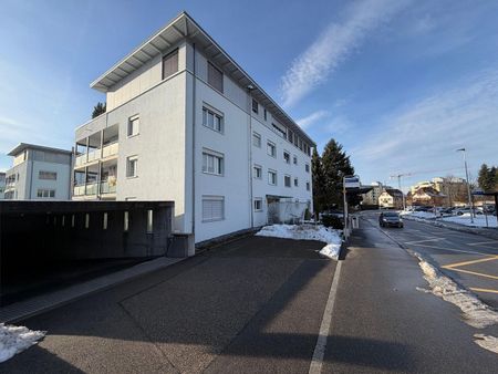 Generous 4.5-room apartment in Zofingen - Foto 5