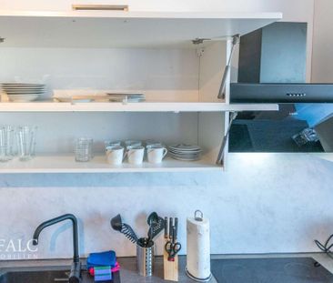 Business-Apartment mit Umsatzsteuerausweis / Kurzzeitvermietung - Photo 6