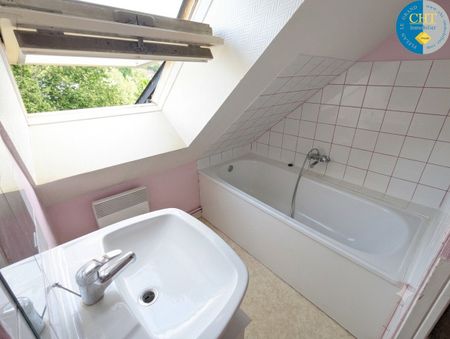 Location Appartement 2 pièces 18m² GUER 56380 - Photo 2