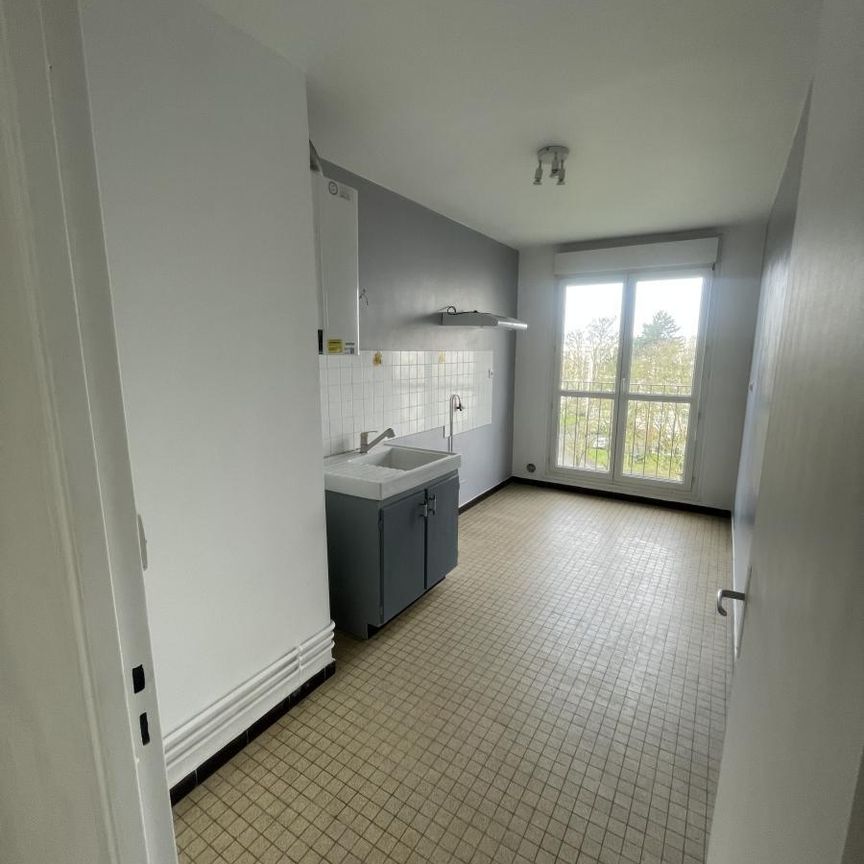 Appartement Arras - Photo 1