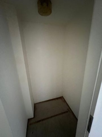 schöne Dachgeschosswohnung im Grünen ! - Foto 5