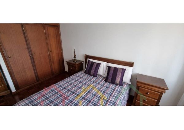 Apartamento T3 em Porto