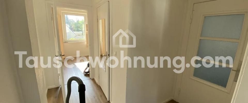 TAUSCHWOHNUNG 2-Zimmerwohnung in super Lage um die Ecke vom BürgerparK - Photo 1