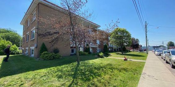 One-Bedroom (3.5) - 103-105-111 Rue Bouchard, Granby - Photo 3