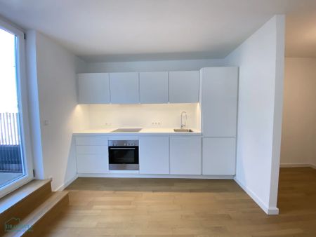 2-ZIMMER-DACHGESCHOSS mit TERRASSE - NÄHE SKODAGASSE / ALTES AKH - Photo 5