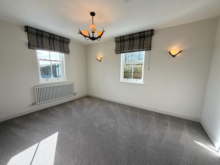 4 bedroom cottage to let - Photo 4