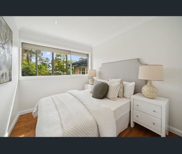 Family Home with Pool, Entertaining Areas & Landscaped Gardens - Photo 4