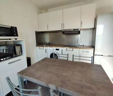Location Appartement 2 pièces 40 m2 à Boissy-Saint-Léger - Photo 4