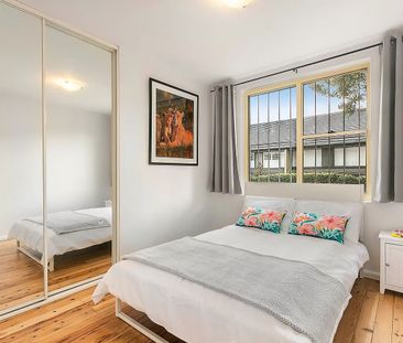 Unit 4/18 Byrnes Avenue, Neutral Bay - Photo 5