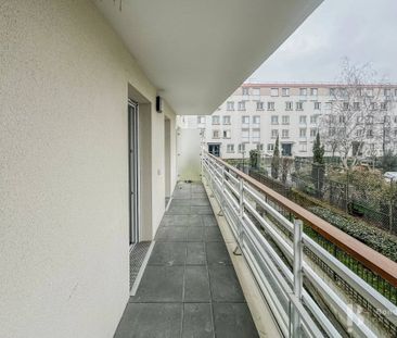Rental Apartment Colombes - Photo 5