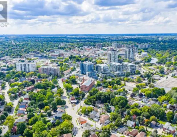 907 - 93 ARTHUR STREET S | 907 - 93 ARTHUR STREET S, Guelph - Photo 1