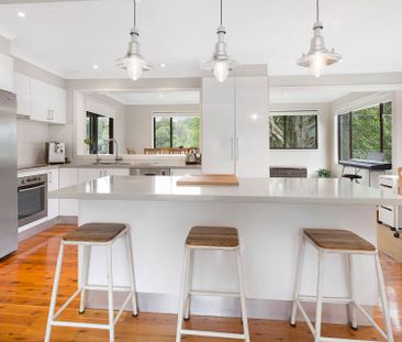 Spacious Family Home in Kiama - Photo 6