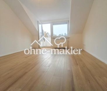 Stilvolles und helles Appartement in Obergiesing ab sofort zu vermi... - Photo 3